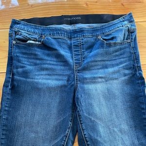 Maurice’s Jeggings